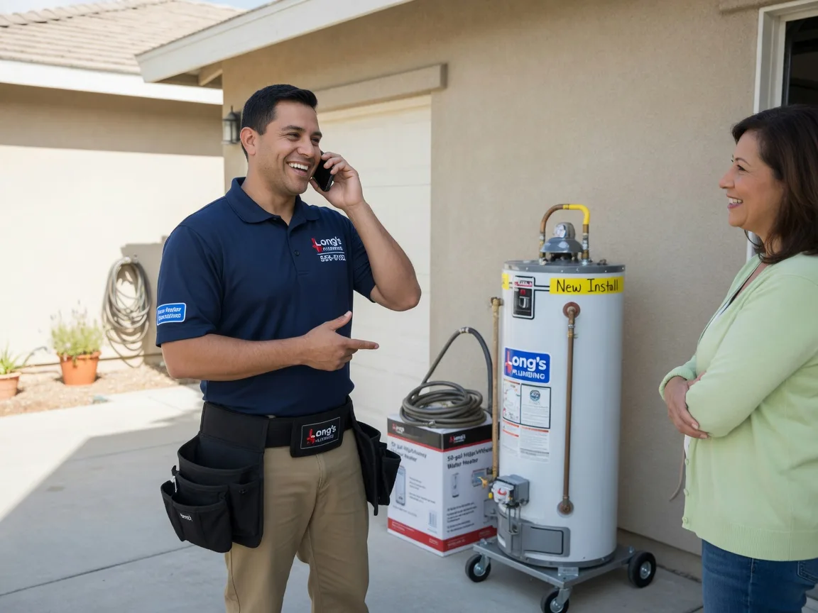 Leak Detection Morven, NC FAQs